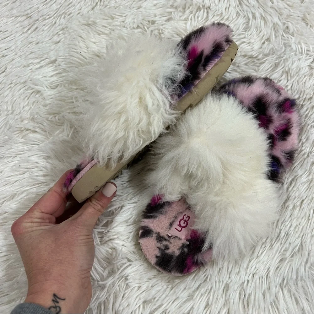 UGG Cozy II Slippers, Toddler/Kids size 13